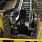 Seattle_transit_tunnel_escalator_repair_March_2010